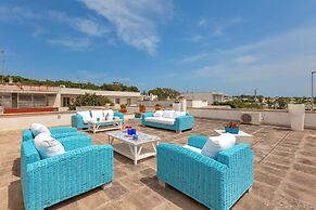 3245 Villa Zio Tore - Attico Dodò by Barbarhouse