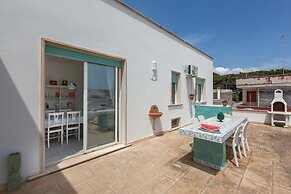 3245 Villa Zio Tore - Attico Dodò by Barbarhouse