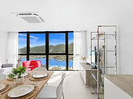 The Hills Residence