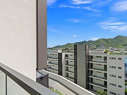 The Hills Residence