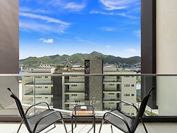 The Hills Residence