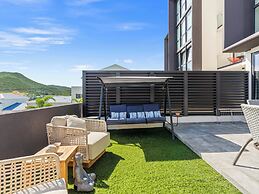 The Hills Residence