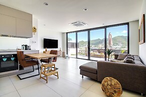 The Hills Residence