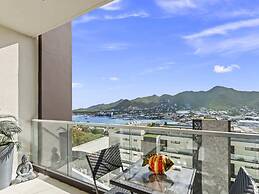 The Hills Residence