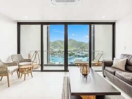 The Hills Residence