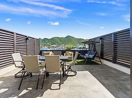 The Hills Residence