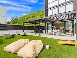 The Hills Residence