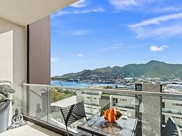 The Hills Residence