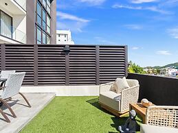 The Hills Residence