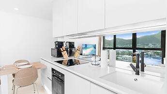 The Hills Residence