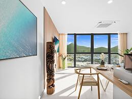 The Hills Residence