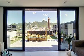 The Hills Residence