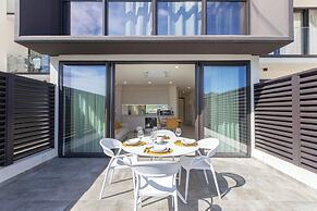 The Hills Residence