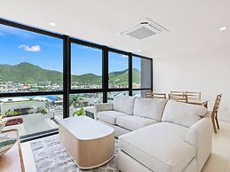 The Hills Residence