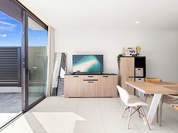 The Hills Residence