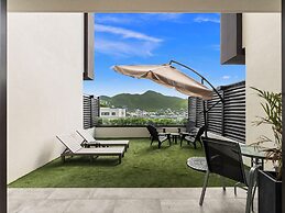 The Hills Residence