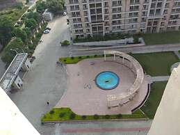 Beautiful Apartment Near Taj Mahal