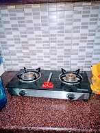 Beautiful Apartment Near Taj Mahal