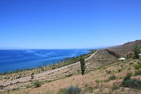 Hotel Natalia Issyk-Kul