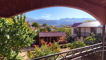 Hotel Natalia Issyk-Kul