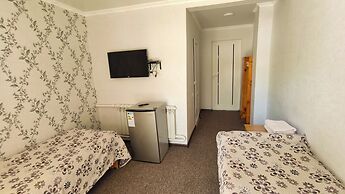 Hotel Natalia Issyk-Kul