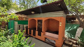 Hotel Natalia Issyk-Kul