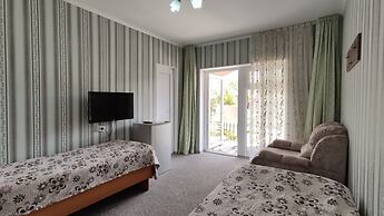 Hotel Natalia Issyk-Kul