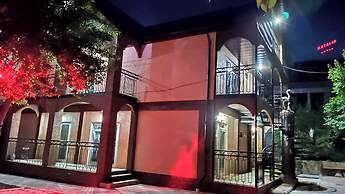 Hotel Natalia Issyk-Kul