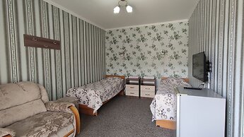 Hotel Natalia Issyk-Kul