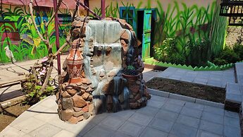 Hotel Natalia Issyk-Kul