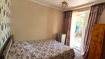 Hotel Natalia Issyk-Kul