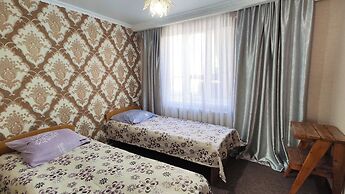 Hotel Natalia Issyk-Kul