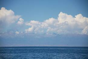 Hotel Natalia Issyk-Kul