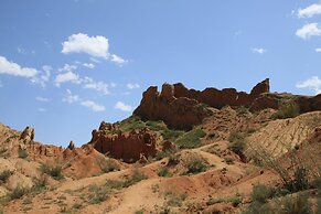 Hotel Natalia Issyk-Kul