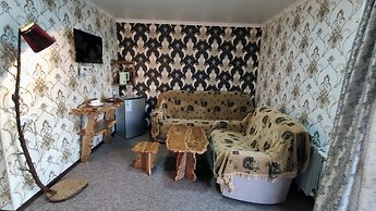 Hotel Natalia Issyk-Kul