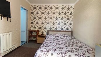 Hotel Natalia Issyk-Kul