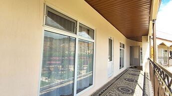 Hotel Natalia Issyk-Kul