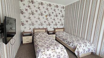 Hotel Natalia Issyk-Kul