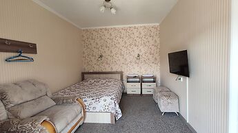 Hotel Natalia Issyk-Kul