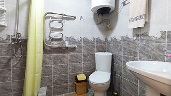 Hotel Natalia Issyk-Kul