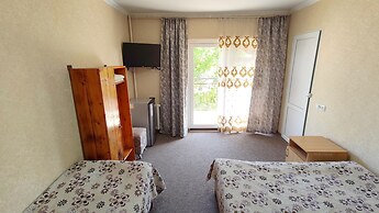 Hotel Natalia Issyk-Kul