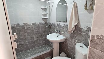 Hotel Natalia Issyk-Kul