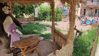 Hotel Natalia Issyk-Kul