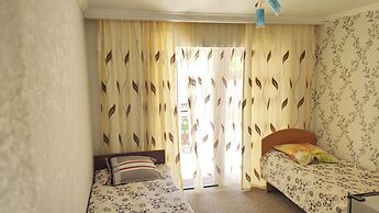 Hotel Natalia Issyk-Kul