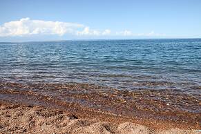 Hotel Natalia Issyk-Kul