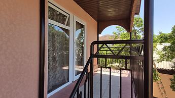 Hotel Natalia Issyk-Kul