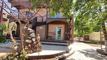 Hotel Natalia Issyk-Kul