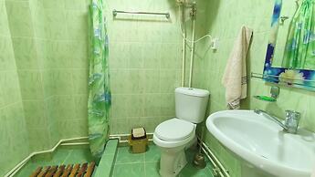 Hotel Natalia Issyk-Kul