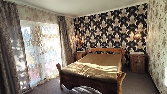 Hotel Natalia Issyk-Kul