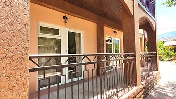 Hotel Natalia Issyk-Kul